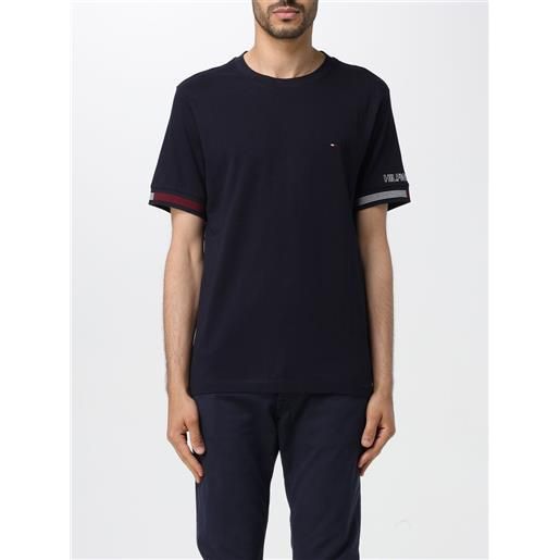 Tommy Hilfiger t-shirt tommy in cotone