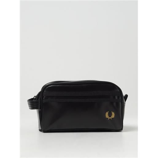 Fred Perry beauty case Fred Perry in nylon cerato