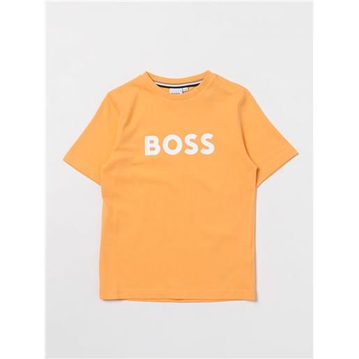 Boss Kidswear t-shirt bambino Boss Kidswear
