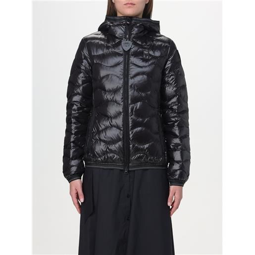 Blauer giacca blauer donna colore nero