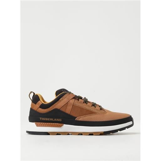 Timberland sneakers euro trekker Timberland in mesh