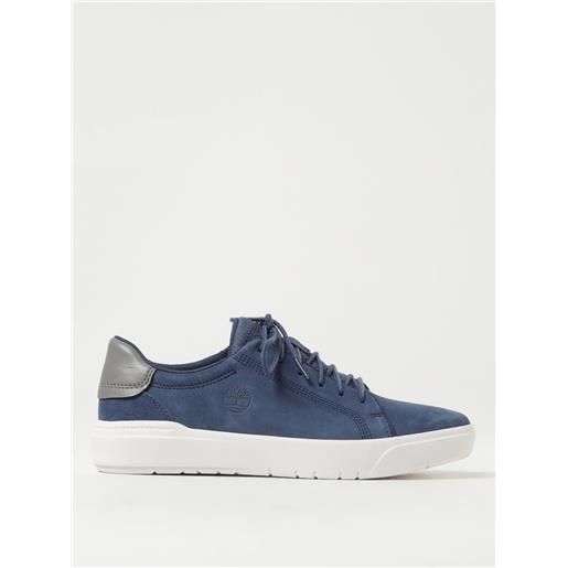 Timberland sneakers timberland uomo colore blue