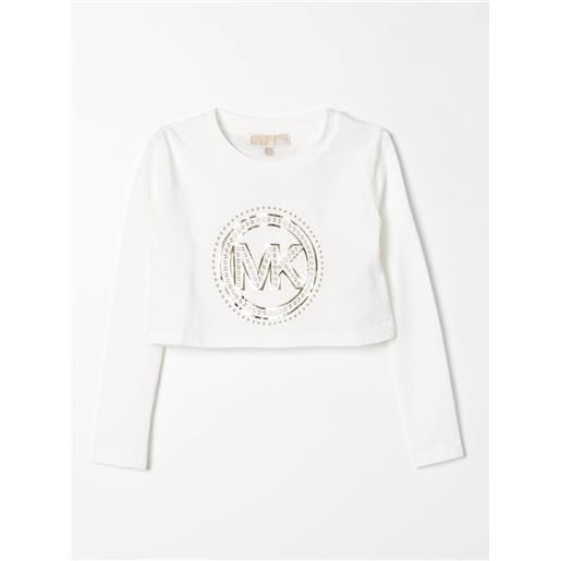 Michael Kors t-shirt michael Michael Kors in misto cotone con logo