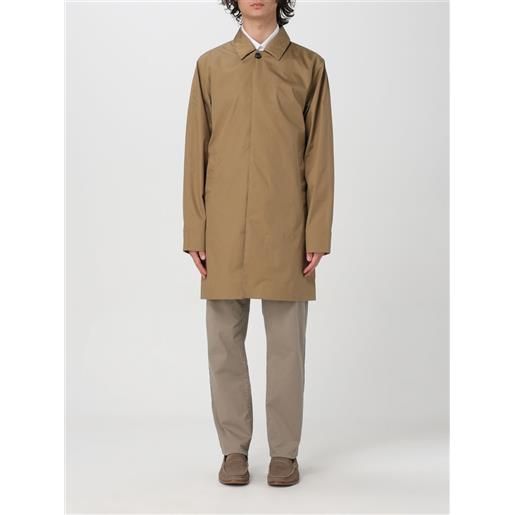 Barbour giacca barbour uomo colore cammello