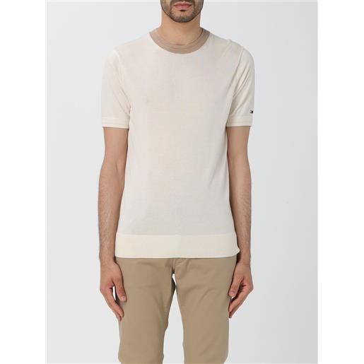 Tommy Hilfiger t-shirt Tommy Hilfiger in misto cotone