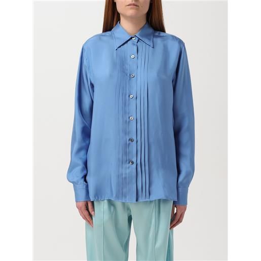 Tom Ford top e bluse tom ford donna colore blue