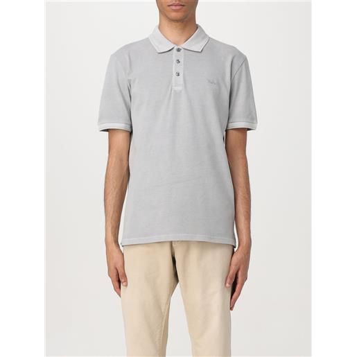 Woolrich polo Woolrich in cotone