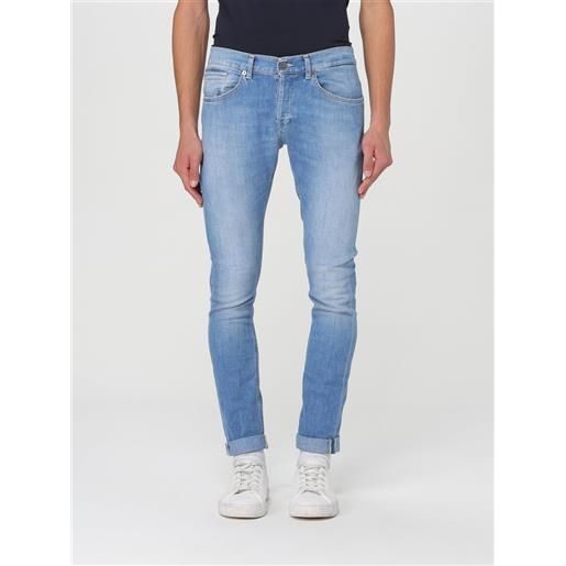 Dondup jeans dondup uomo colore blue