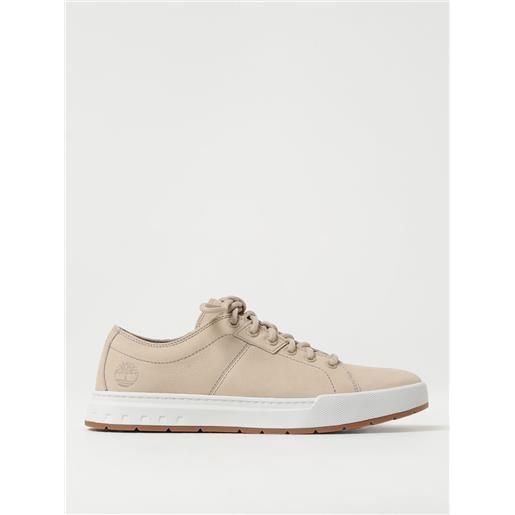 Timberland sneakers timberland uomo colore beige