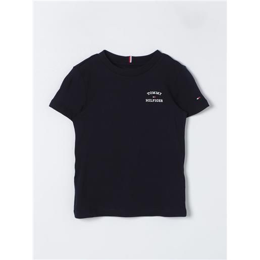 Tommy Hilfiger t-shirt Tommy Hilfiger in cotone
