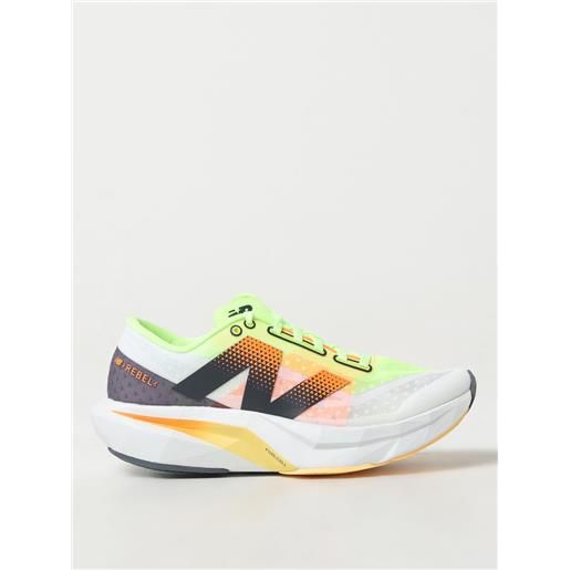 New Balance sneakers fuel. Cell rebel v4 New Balance in mesh