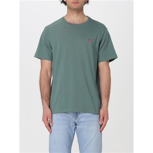 Levi's t-shirt Levi's in cotone