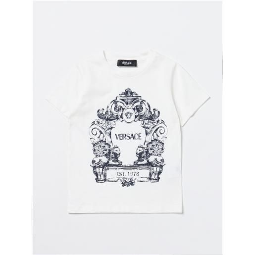 Young Versace t-shirt baroque versace young