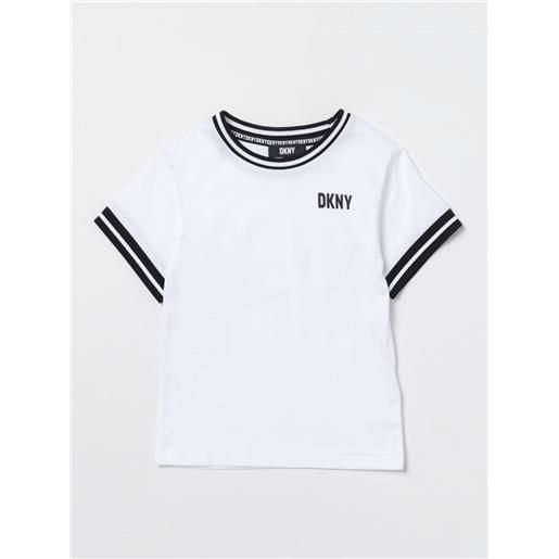Dkny t-shirt Dkny in cotone con logo