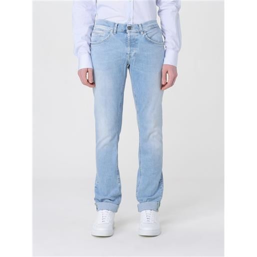 Dondup jeans dondup uomo colore blue