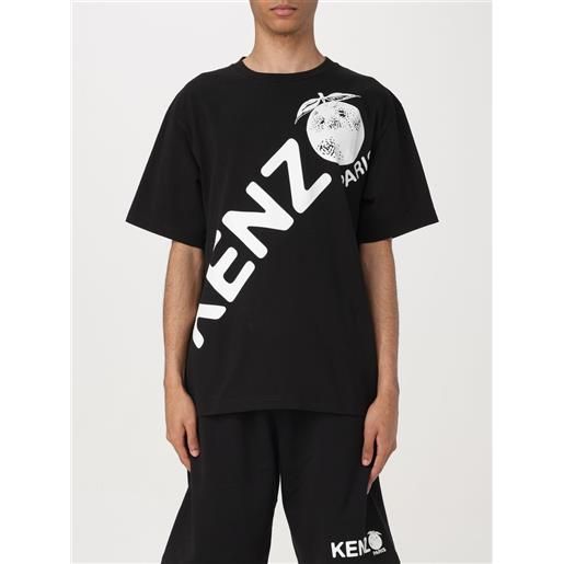 Kenzo t-shirt Kenzo in cotone con logo