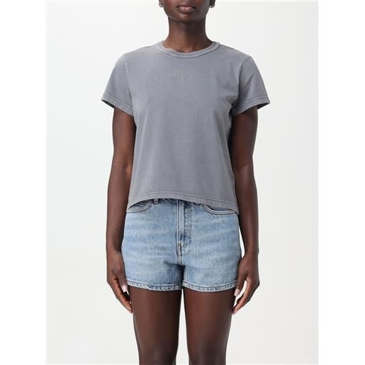 T By Alexander Wang t-shirt T By Alexander Wang in cotone