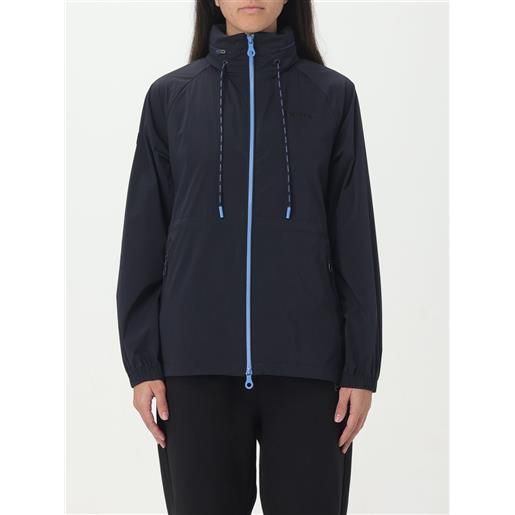 Duvetica giacca duvetica donna colore blue navy