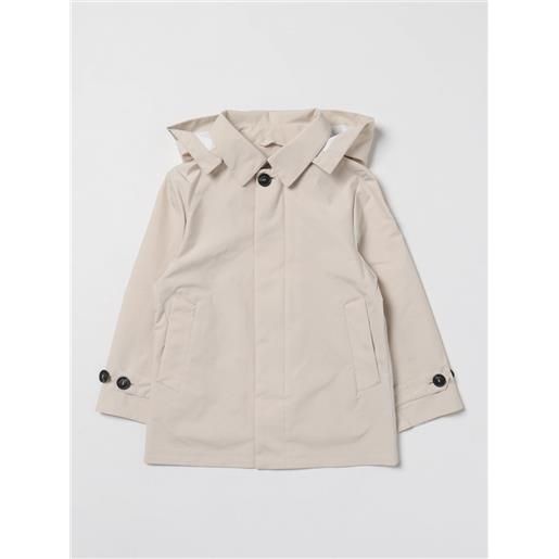 Save The Duck trench Save The Duck in nylon riciclato