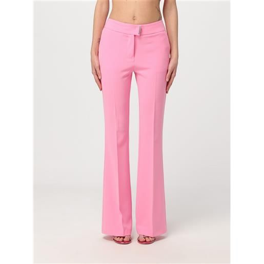 Simona Corsellini pantalone simona corsellini donna colore rosa