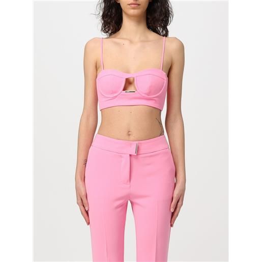 Simona Corsellini top e bluse simona corsellini donna colore rosa