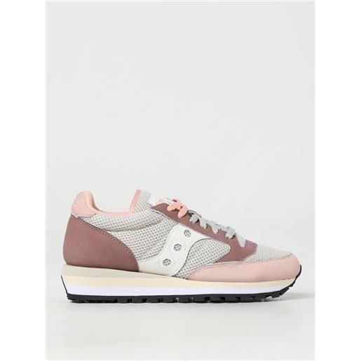 Saucony sneakers saucony donna colore rosa