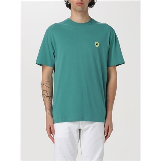 Save The Duck t-shirt Save The Duck in cotone organico