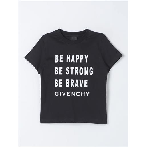 Givenchy t-shirt Givenchy in cotone con logo