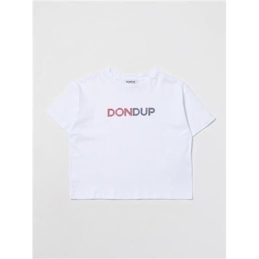Dondup t-shirt Dondup in cotone