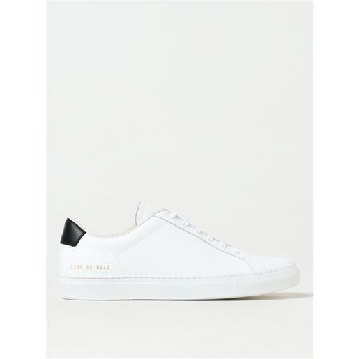Common Projects sneakers Common Projects in pelle
