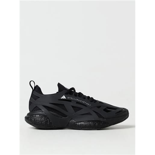 Adidas By Stella Mccartney sneakers solarglide adidas by stella mc. Cartney in mesh e gomma