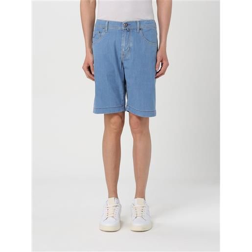 Jacob Cohen pantaloncino jacob cohen uomo colore blue