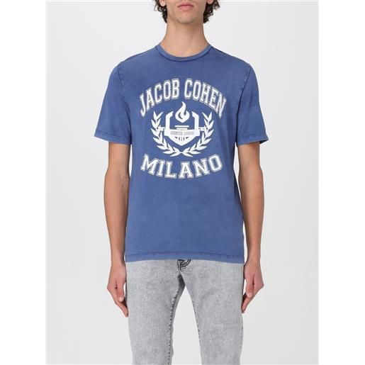 Jacob Cohen t-shirt Jacob Cohen in cotone con logo