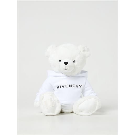 Givenchy combinato givenchy bambino colore bianco