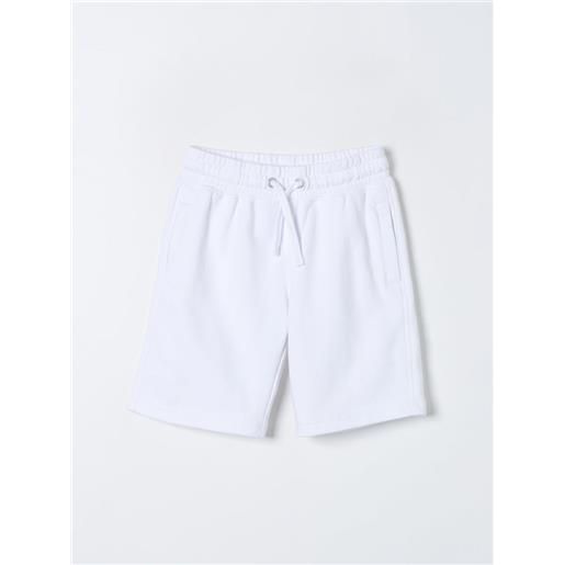 Sun 68 pantaloncino sun 68 bambino colore bianco