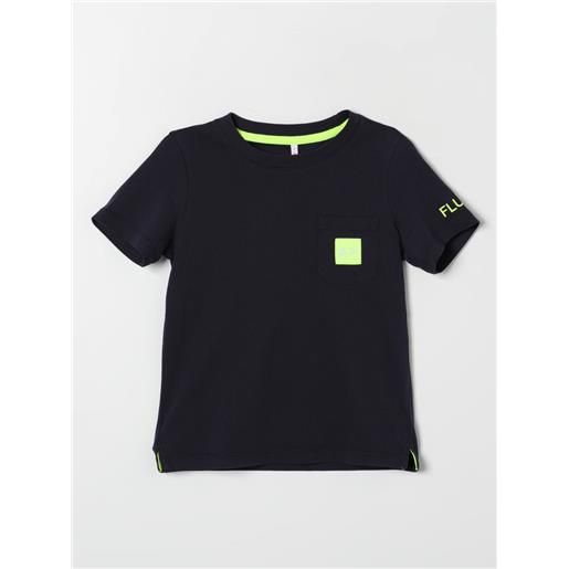 Sun 68 t-shirt Sun 68 in cotone