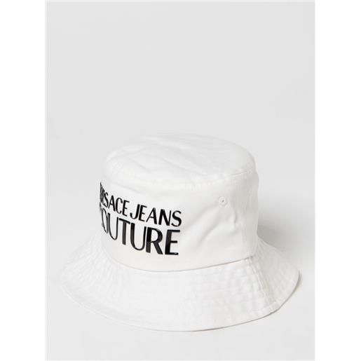 Versace Jeans Couture cappello Versace Jeans Couture in cotone