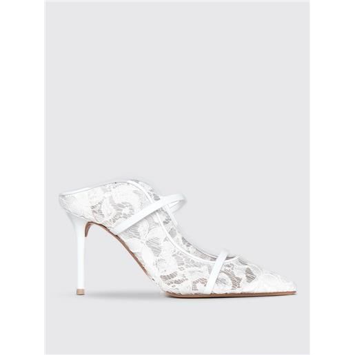 Malone Souliers mules maureen Malone Souliers in pizzo