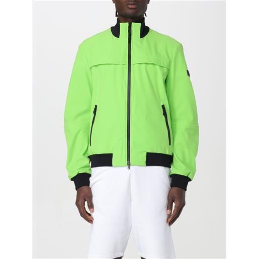Peuterey giacca peuterey uomo colore verde