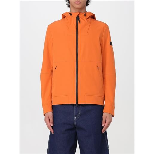 Peuterey giacca peuterey uomo colore arancione