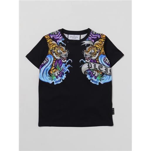 Philipp Plein t-shirt Philipp Plein in cotone con stampa grafica