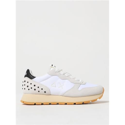 Sun 68 sneakers sun 68 donna colore bianco