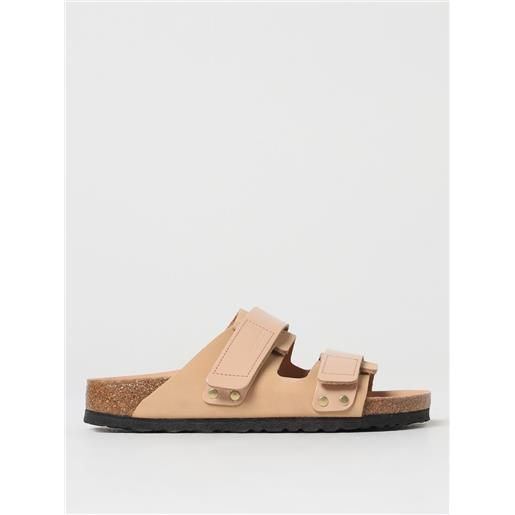 Birkenstock sandali bassi birkenstock donna colore beige