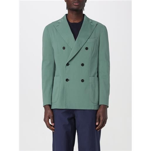 Boglioli giacca boglioli uomo colore verde