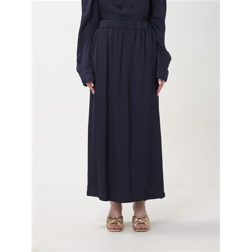 Barena gonna barena donna colore blue navy