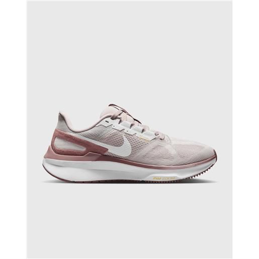 Nike air zoom structure 25 rosa donna