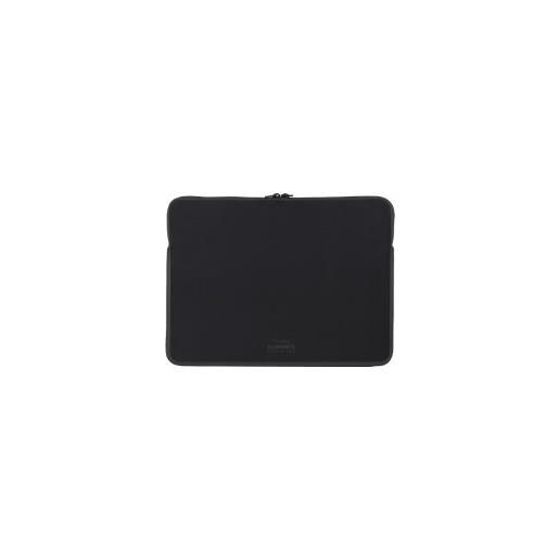 Tucano bf-e-mb215-bk borsa per laptop 38,1 cm (15") custodia a tasca nero