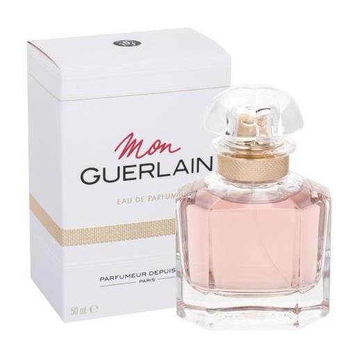 Guerlain mon Guerlain 50 ml eau de parfum per donna