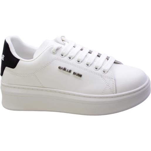 Gaelle sneakers donna bianco gacaw00019