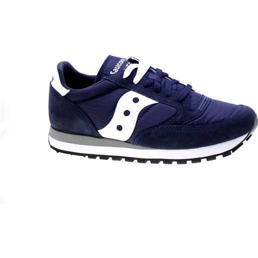 Saucony sneakers uomo blue s2044-316 jazz original